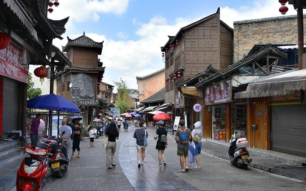 设KPI、奖励“真金白银”!呈贡区“三个突出”激励干部争当“实干家”